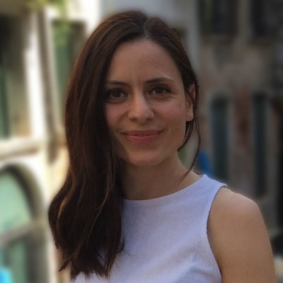 paola_depascali's profile picture. Social Researcher, PhD, feminist.
