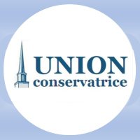 UNION conservatrice(@Uconservatrice) 's Twitter Profile Photo