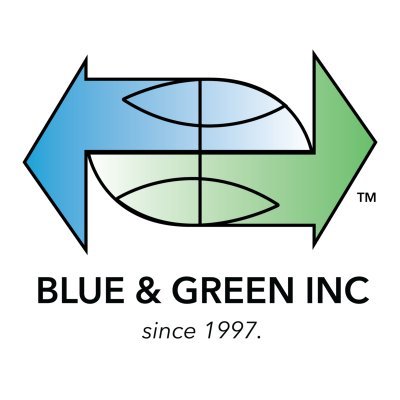 BlueandGreenInc Profile Picture