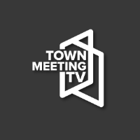 Town Meeting TV(@TownMeetingTV) 's Twitter Profile Photo