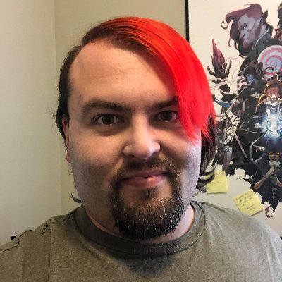 TeawithDice's profile picture. Tea drinker, Citizen Potawatomi Nation, #ASD, tabletop game lover