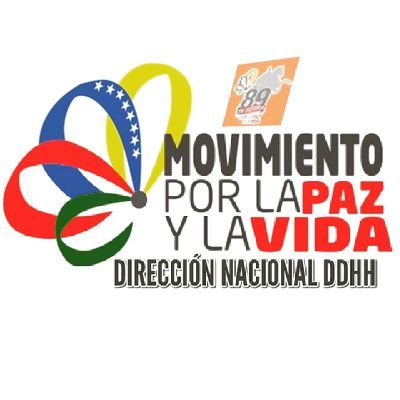 MOVIMIENTO POR LA PAZ Y LA VIDA COORDINACION NACIONAL DE  DDHH 
Coordinador Nacional 
Ysaac Campos