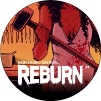 Reburn Comic(@reburncomic) 's Twitter Profile Photo