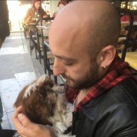 Orhun Eroğlu (@orhun_deva) 's Twitter Profile