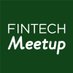 Fintech Meetup (@FintechMeetup) Twitter profile photo