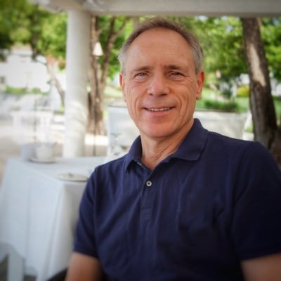 IT Professional, digital transformation specialist, keen amateur photographer, husband, father and native Severnsider. All my own views and opinions!