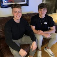 ewan murray (@ewanmurray23) 's Twitter Profile