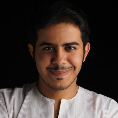 ممثل و كاتب سيناريو و أحياناً أصنع أفلام قصيرة | saudi actor, screenwriter & sometimes i make short films