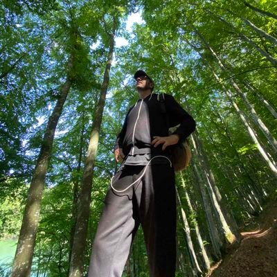 frangomusic's profile picture. music production, love-peace and trust!