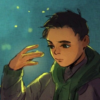 💙 paciencia y fe 💙 | professional cringe scholarさんのプロフィール画像