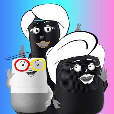 smartenlight's profile picture. Your helpful guide to Siri, Alexa and Google in your smart home ☺️ animated 😳https://t.co/JZfEq5DzPM