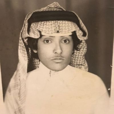 علي الزهراني