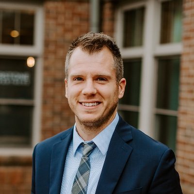 VanDykeJoshua's profile picture. 