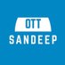 Streaming Updates (@OTTSandeep) Twitter profile photo