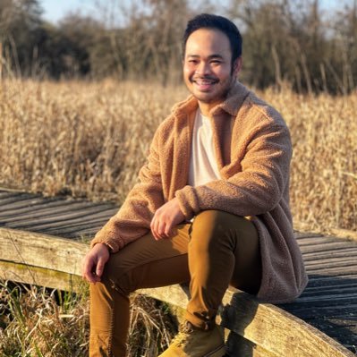 IntongRaprap's profile picture. 