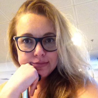 kikaramos's profile picture. Uma aprendiz da vida muitíssimo curiosa.