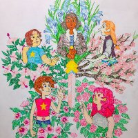 Gennetha Pang (@gennethapang) 's Twitter Profile Photo