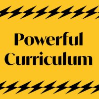 Powerful Curriculum podcast (@powerfulcurric) 's Twitter Profile