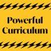 Powerful Curriculum podcast (@powerfulcurric) Twitter profile photo