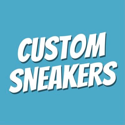 Custom Sneakers