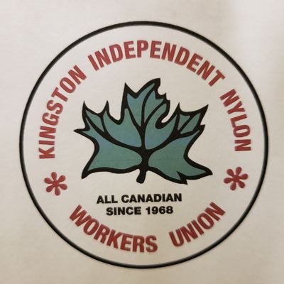KINWU is a proudly independent union representing its members at the Kingston Sites of INVISTA Canada and EIDCA Specialty Products Company