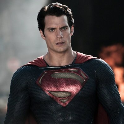 Daniel RestoreTheSnyderVerseさんのプロフィール画像