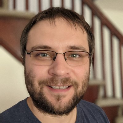 Representative at NH State House, Software Engineer, dad to two daughters and an avid creator of things. From Kyiv, Ukraine.