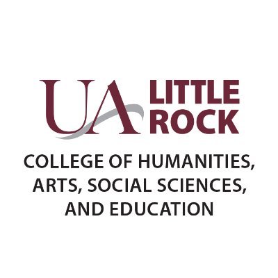 University of Arkansas at Little Rock’s College of Humanities, Arts, Social Sciences, and Education