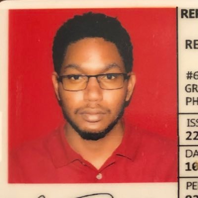 RevaldoPierre's profile picture. Haven’t been up to much... just been up too much.