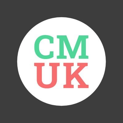 _CMUK Profile Picture