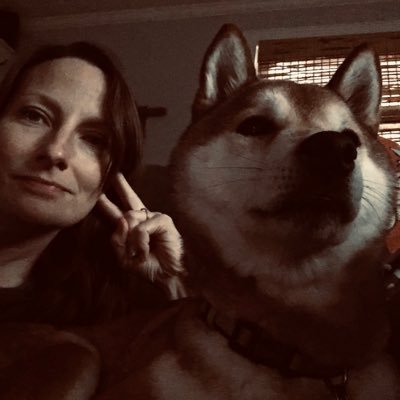 NancyCaine1's profile picture. Teacher, Dog Mom, Skeptic, music lover, avid podcast listener, lifelong learner