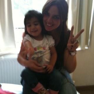 ReneeOsorio's profile picture. Chilena, veterinaria, vivo en Arica.Me encantan los animales, la naturaleza y el tema del reciclaje.