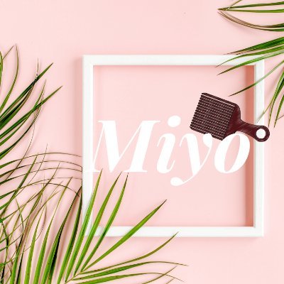 officialmiyoha1's profile picture. Natural hair fixers
Online Afro hair hub
We help black working class women simplify their natural hair journey 
UK based