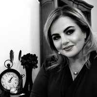 Dilek Özaydın(@DilekUcay_) 's Twitter Profile Photo