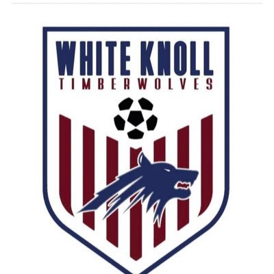 **NEW** Official account of The White Knoll Girls soccer team