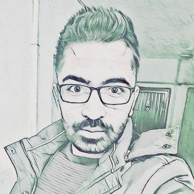 Nevşehir Hacıbektaş Veli Üniversitesi - NHBV
Yazılım Geliştirici - Software Developer
#flutter #php #laravel #pardus
📡 TB7AAS