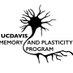 UCD Memory and Plasticity Program (@ucd_map) Twitter profile photo UCD Memory and Plasticity Program (@ucd_map) Twitter profile photo
