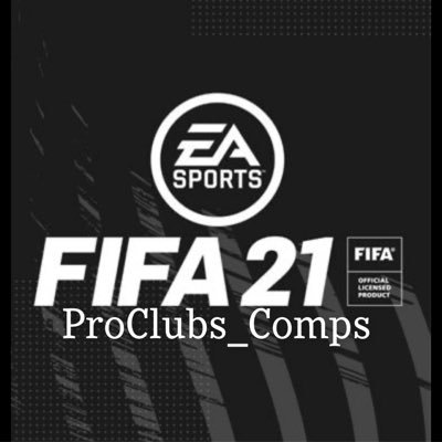 Fifa 21 PS4 Pro Clubs Tournaments. Feel free to message with any questions