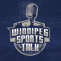 Winnipeg Sports Talk (@sportstalkwpg) 's Twitter Profile Photo Winnipeg Sports Talk (@sportstalkwpg) 's Twitter Profile Photo