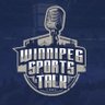 SportsTalkWPG's profile picture. YouTube channel & podcast feed talking Jets, Bombers & all things Winnipeg Sports.  WST Daily airs live at 1pm with @hustlerama & @mremis -  subscribe now!