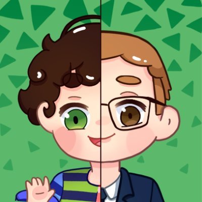 KitAshtrophe's profile picture. So, a Mathematician and an Artist walk into a Bar...