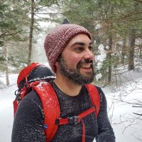 Peter Girard (@casterpete) 's Twitter Profile