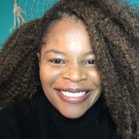 Taashi Rowe is going to #ISTE(@Taashi_Writes) 's Twitter Profile Photo