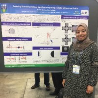 Salihah Qaysi (@salihahqaysi) 's Twitter Profile