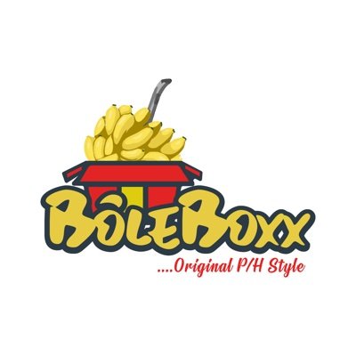 boleboxxlagos's profile picture. 🔥 Port Harcourt Bole in Lagos
Plantain • Yam • Fish • Sauce
📍 Order on Glovo | Catering Available | DMs Open
Open 9:30 daily.
07012727171 | IG: @boleboxxlagos