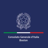 Italy in Boston (@italyinboston) 's Twitter Profile