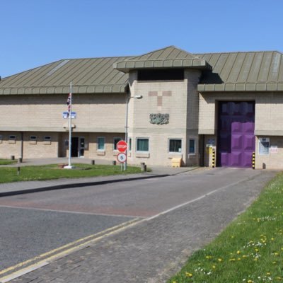 The official account for HMP YOI Moorland. This account is not monitored 24/7. If you have concerns about a loved one please call 0800 4961364 08:00- 17:30.