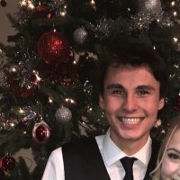 Chase Krivokucha (@chasekrivo) 's Twitter Profile