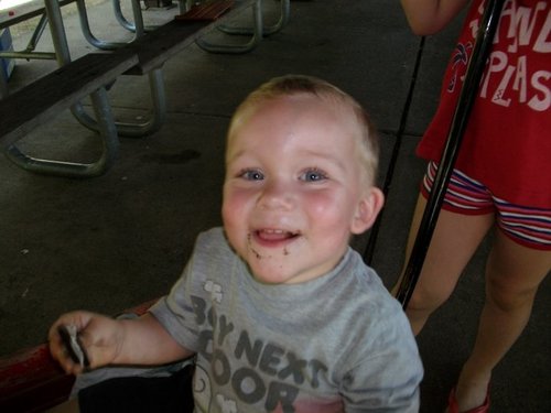 UncleBubbyy's profile picture. 