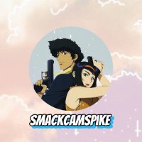 SmackCamSpike (@spike995icloud1) 's Twitter Profile